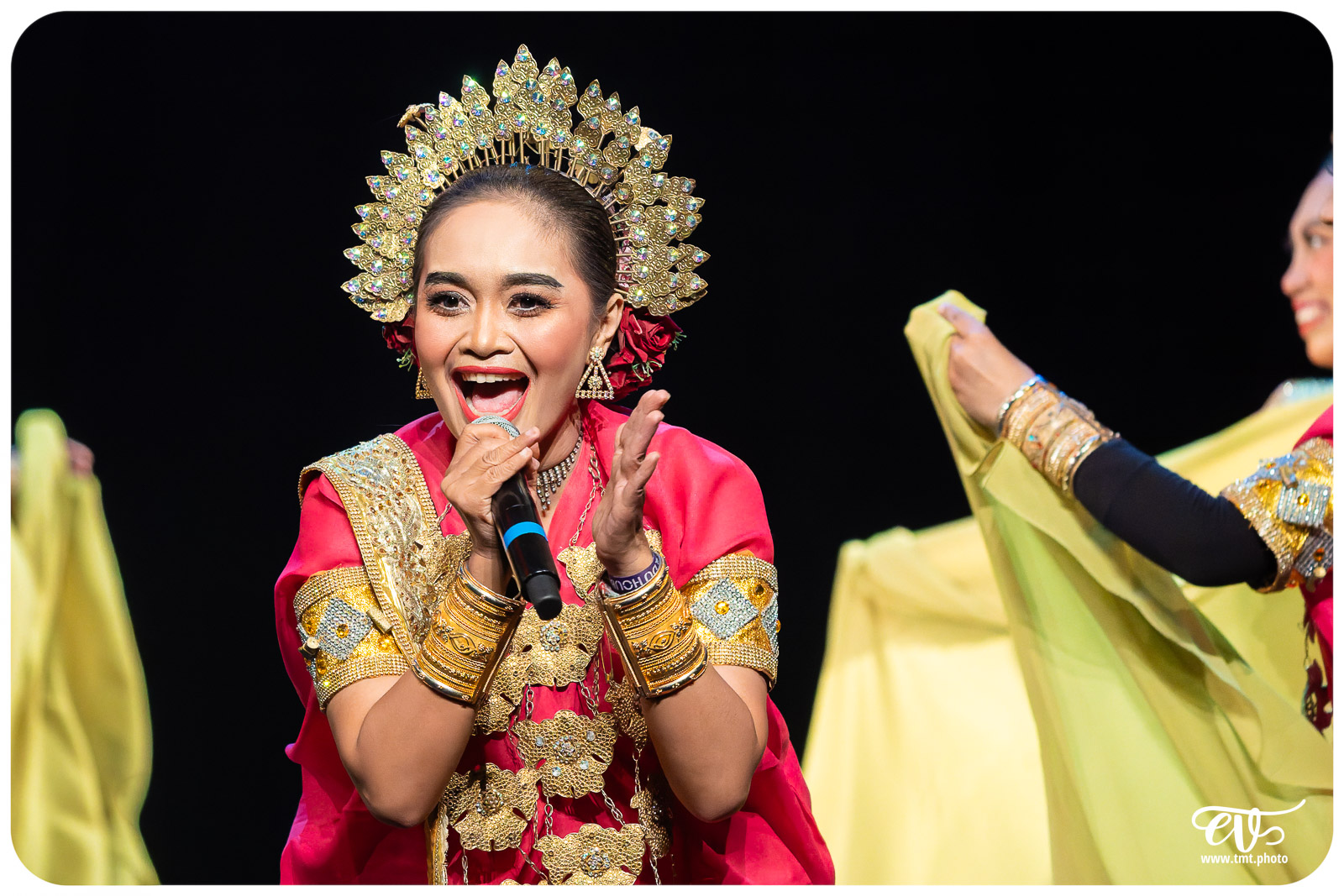 INDONESIE